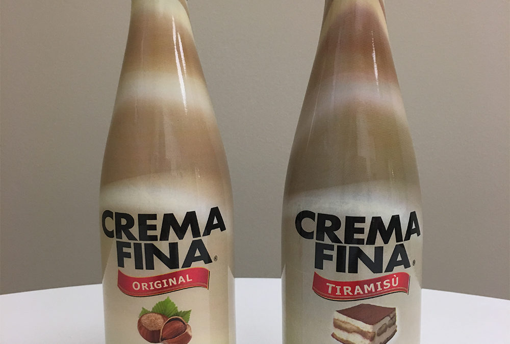 Crema Fina